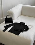 New style Tulle top