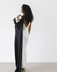 Dress "AKOYA PEARL"