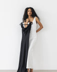 Dress "AKOYA PEARL"