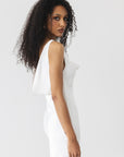 Dress "AKOYA PEARL"