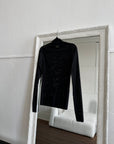 New style Tulle top