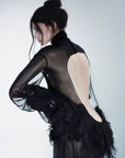 THE BETWIXT DRESS