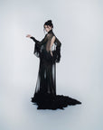 THE BETWIXT DRESS