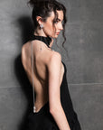 dress "NOCTILUCA"