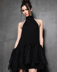 dress "NOCTILUCA"