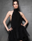 dress "NOCTILUCA"