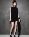 Aurelia Mini dress