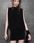 Aurelia Mini dress