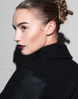 Wool coat "Fatale"