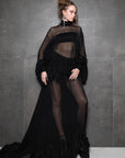 THE BETWIXT DRESS