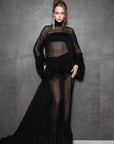 THE BETWIXT DRESS