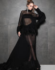 THE BETWIXT DRESS