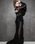 THE BETWIXT DRESS