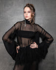 THE BETWIXT DRESS