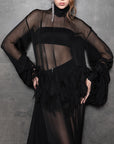 THE BETWIXT DRESS