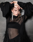 THE BETWIXT DRESS