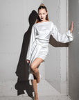 "portree" dress