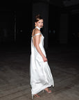Bridal BOW gown