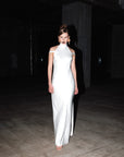 Bridal BOW gown