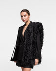 BOA scarf EXCLUSIVE LIMITED EDITION