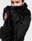 BOA scarf EXCLUSIVE LIMITED EDITION