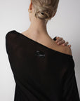The "portree blouse"
