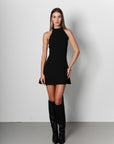 The “vanilla” dress