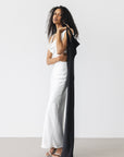 Dress "AKOYA PEARL"