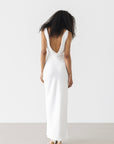 Dress "AKOYA PEARL"