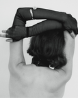 Fingerless gloves