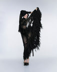 THE BETWIXT DRESS
