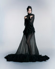 THE BETWIXT DRESS