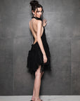 dress "NOCTILUCA"