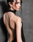 dress "NOCTILUCA"
