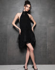 dress "NOCTILUCA"