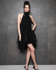 dress "NOCTILUCA"
