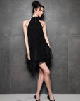 dress "NOCTILUCA"