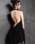 dress "NOCTILUCA"