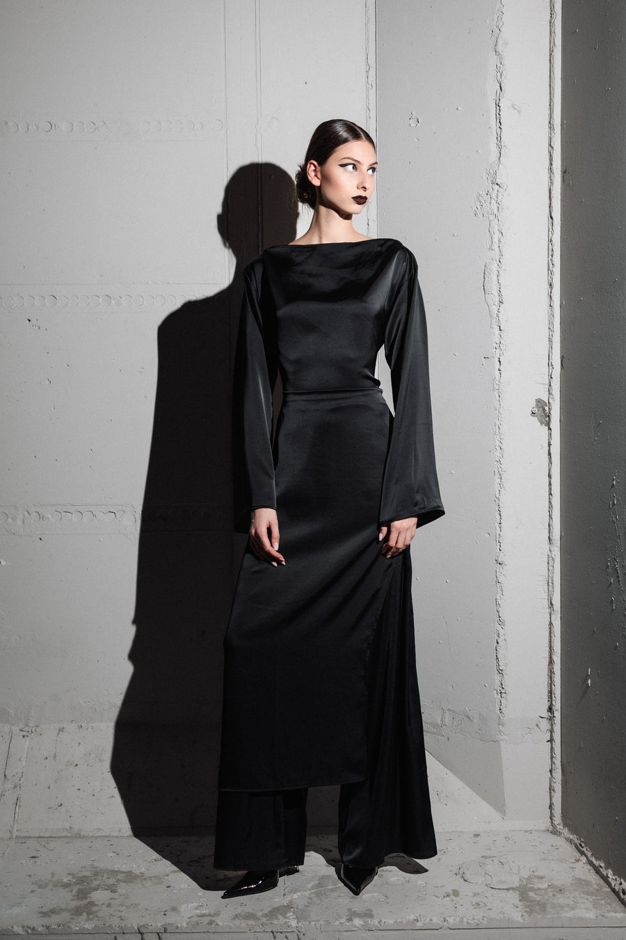 "portree" dress