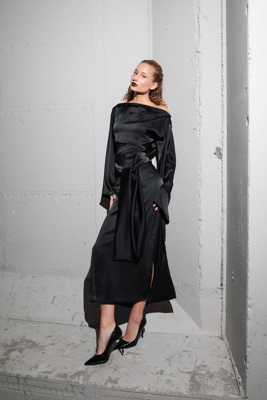 "portree" dress