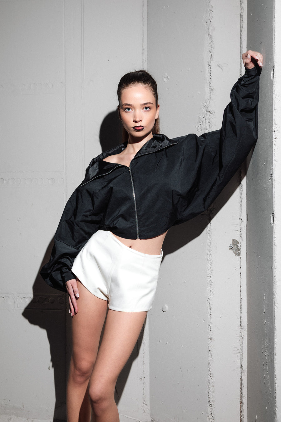 shorts "anemone"