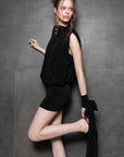 Aurelia Mini dress