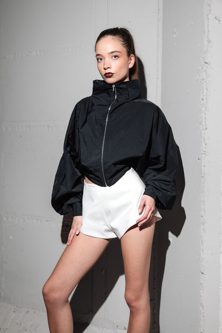 shorts "anemone"