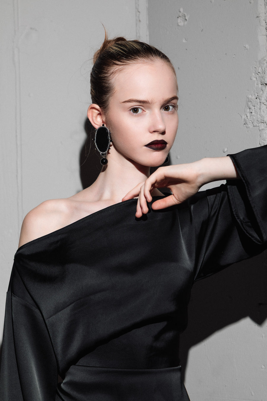 "portree" dress