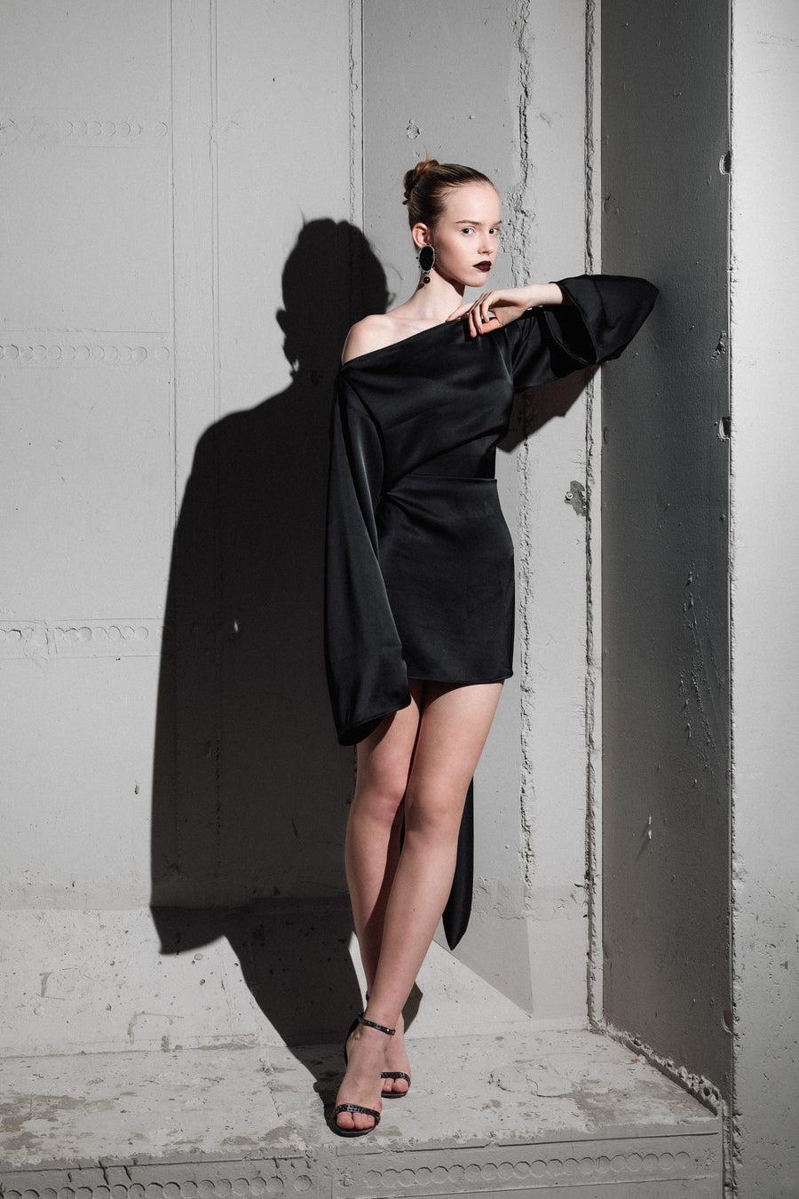 "portree" dress