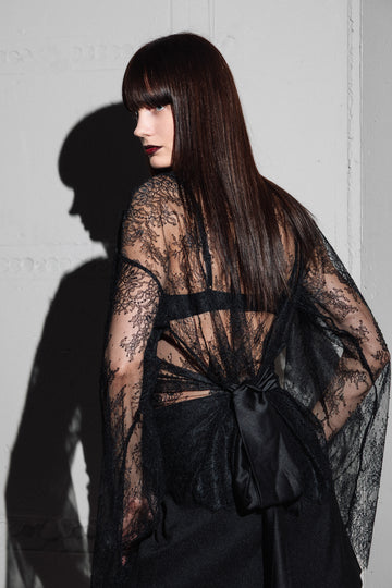 LACE "portree"