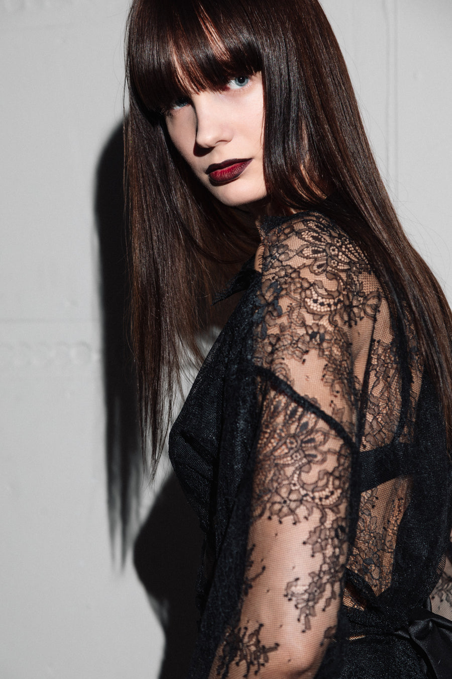 LACE "portree"