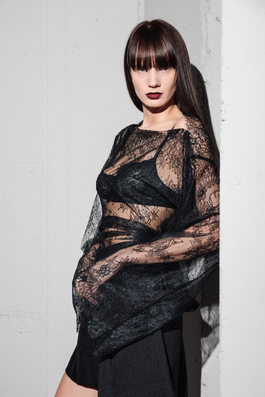 LACE "portree"