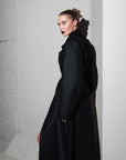 Wool coat "Fatale"