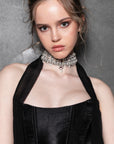 corset "NOCTILUME"